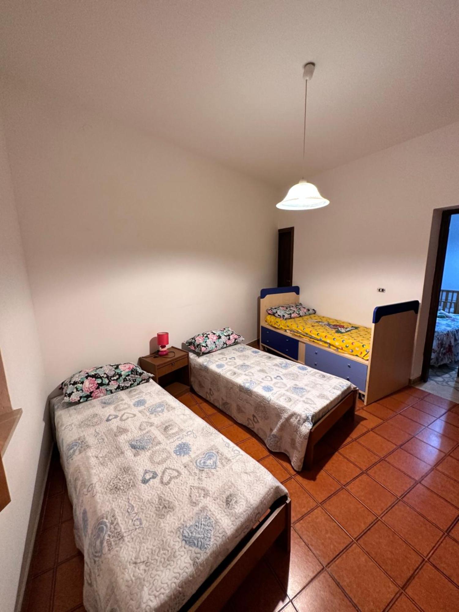 Sa Domu De Cri Vila Giba Exterior foto